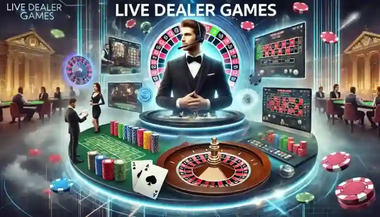 PHPPG Live Casino Games
