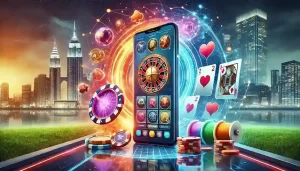 PHPPG Casino App